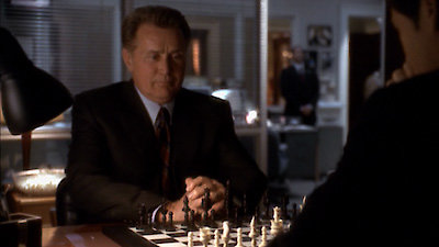 The West Wing Season 3 Episode 14