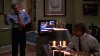 The West Wing Season 3 Episode 17