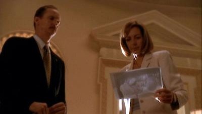 The West Wing Season 3 Episode 18