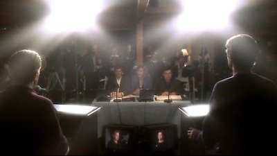 The West Wing Season 4 Episode 5