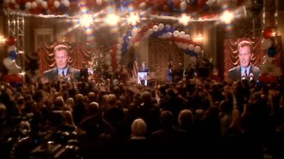 The West Wing Season 4 Episode 7