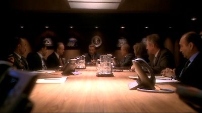 The West Wing Season 4 Episode 9