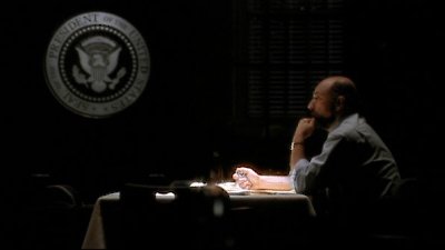 The West Wing Season 4 Episode 10