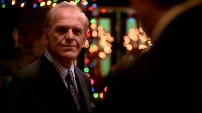 The West Wing Season 4 Episode 11