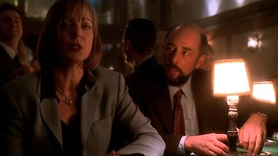 The West Wing Season 4 Episode 15