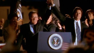 The West Wing Season 4 Episode 16