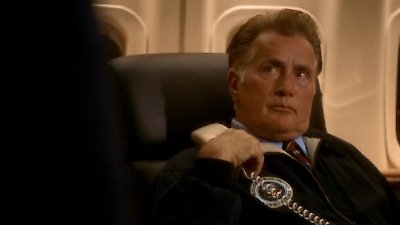 The West Wing Season 4 Episode 19