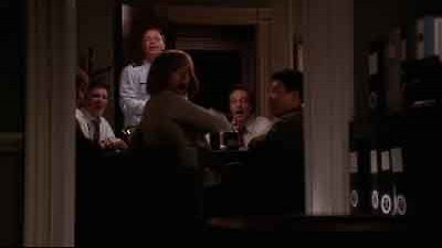 The West Wing Season 4 Episode 20