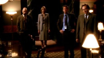 The West Wing Season 4 Episode 21