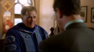 The West Wing Season 4 Episode 22