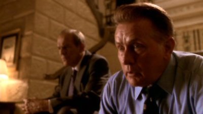 The West Wing Season 4 Episode 23