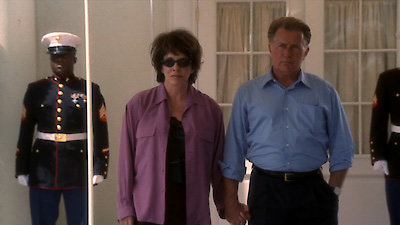 The West Wing Season 5 Episode 1