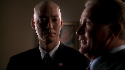 The West Wing Season 5 Episode 4