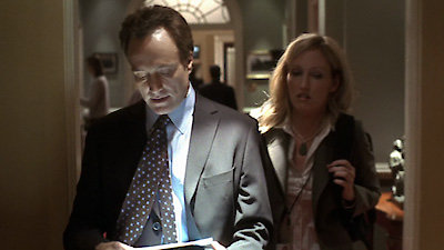 The West Wing Season 5 Episode 19