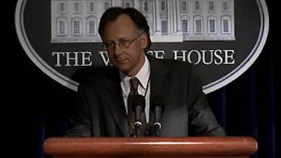 The West Wing Season 6 Episode 4