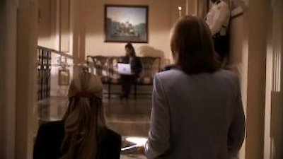 The West Wing Season 6 Episode 10