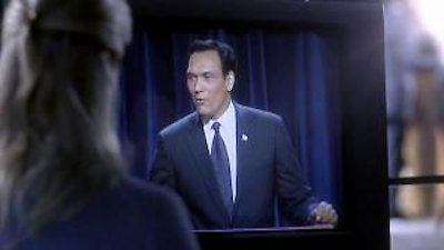 The West Wing Season 6 Episode 13