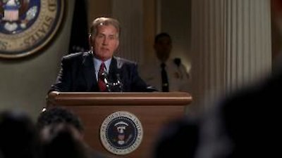 The West Wing Season 6 Episode 17