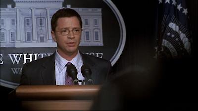The West Wing Season 7 Episode 12