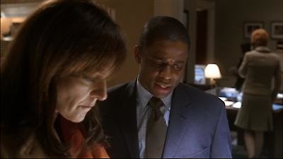 The West Wing Season 7 Episode 21