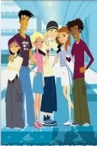 6teen: Snow Job