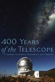 400 Years of the Telescope