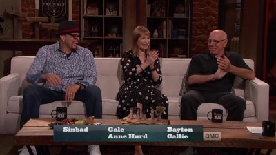 Talking Dead Season 7 Episode 21