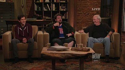 Talking Dead Season 2 Episode 10