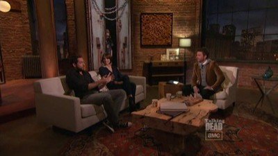 Talking Dead Season 2 Episode 12