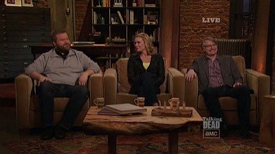 Talking Dead Season 2 Episode 13