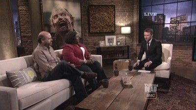 Talking Dead Season 3 Episode 11