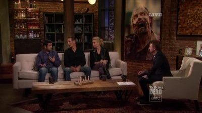 Talking Dead Season 3 Episode 14