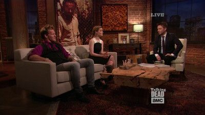 Talking Dead Season 4 Episode 4