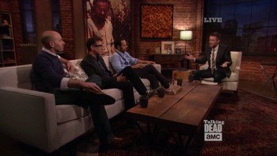 Talking Dead Season 4 Episode 7