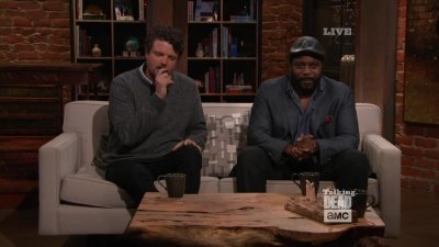 Talking Dead Season 5 Episode 2