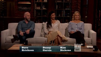 Talking Dead Season 6 Episode 24