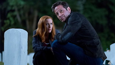 The X-Files Season 11 Episode 2
