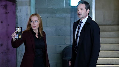The X-Files Season 11 Episode 4