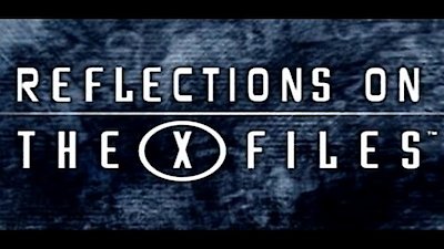 The X-Files Season 5 Episode 21