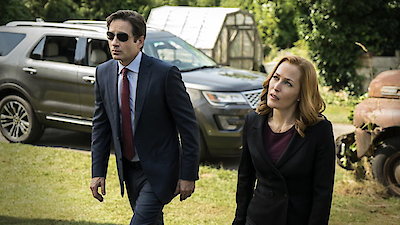 The X-Files Season 10 Episode 2
