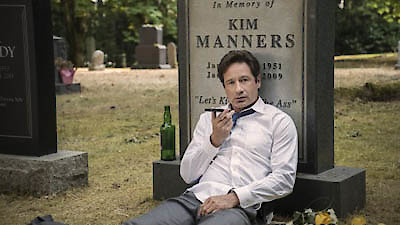 The X-Files Season 10 Episode 3