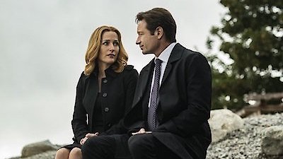 The X-Files Season 10 Episode 4