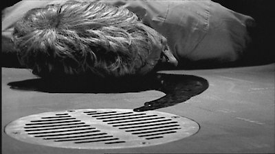 The X-Files Season 3 Episode 16