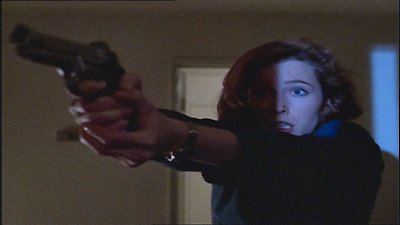 The X-Files Season 3 Episode 23