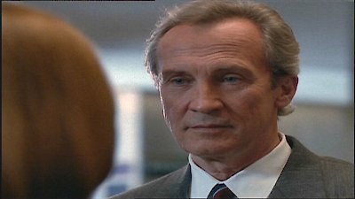 The X-Files Season 3 Episode 24