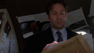 The X-Files Season 4 Episode 18