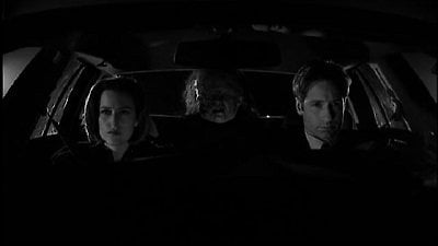 The X-Files Season 5 Episode 5