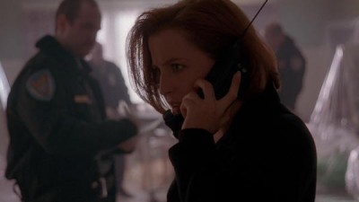 The X-Files Season 5 Episode 10