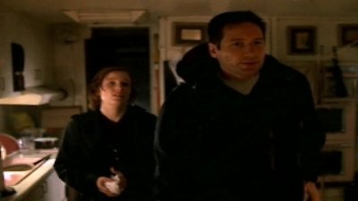 The X-Files Season 6 Episode 13