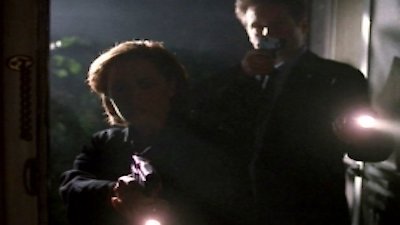 The X-Files Season 6 Episode 17